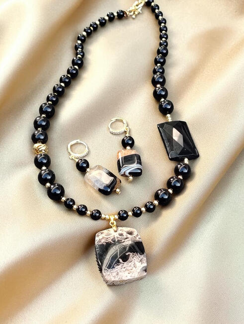 KN0027 ....45 € Set mit Achat