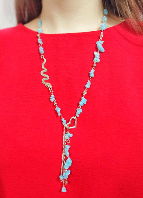 KE0021 ....30 € Aquamarine