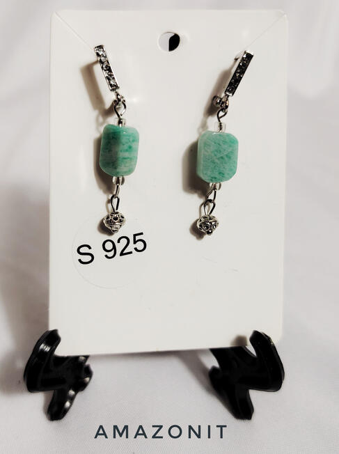 OE0019 ...25 € Amazonit