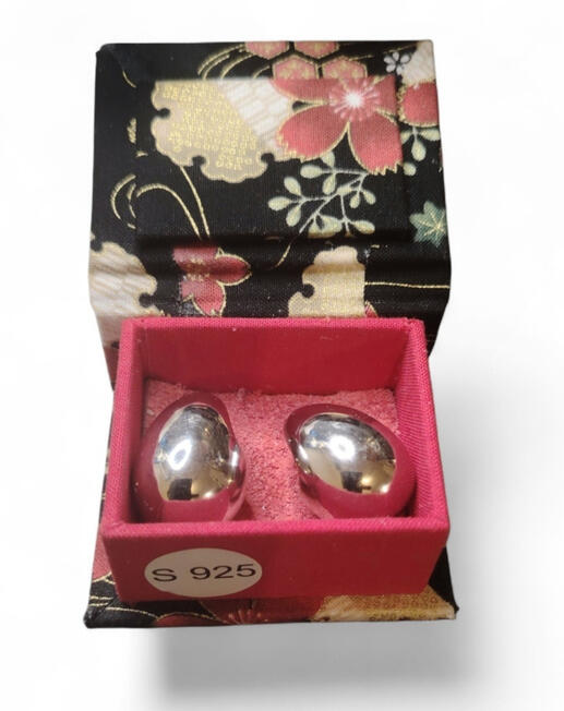 OP0012 ...35 € Silber Ohrringe S. 925